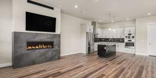 Luxury 3-Bedroom Home on Private Lake in Timnath Gallery 5