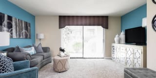 Prospect Park Apartments Gallery 1