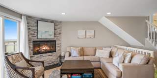 5 Bedroom + 4 Bathroom Home  | Ocean Opulence | Furnished Monthly Rental Gallery 5