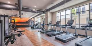 The Walcott Hackensack Gallery 30