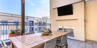 Jewel on Landmark Gallery 17