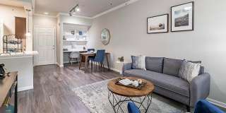 Grand Parkways - Senior Housing Gallery 4