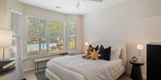 Hideaway at Greenbrier Gallery 38
