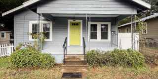 1318 North Bronough Street 1318 North Bronough Street Gallery 1
