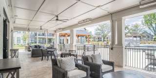 The Heron at River Island Gallery 27