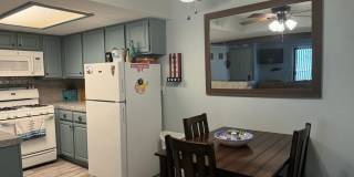 SHORT TERM WINTER RENTAL 1-BR Condo with Private Dock at Rio Vista SHORT TERM WINTER RENTAL 1-BR Condo with Private Dock at Rio Vista Gallery 9