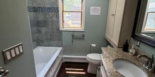 282 Lawrence Avenue Gallery 8