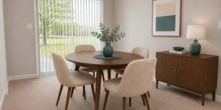 Creekside Square Apartments Creekside Square Apartments Gallery 1