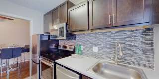 Infinity at Plaza West Gallery 25