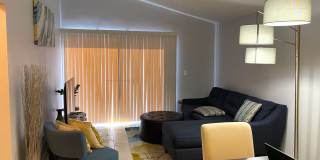 Romantic 1BR/1BA Top-Floor Condo with Garden Tub & Scenic Balcony Views – Dockside Orlando Gallery 3