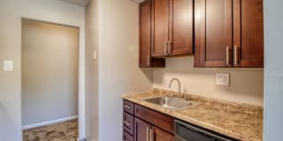 Carriage Park Apartments Gallery 3