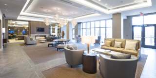 Harrison at Reston Town Center Gallery 33