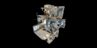 Breathtaking House for Rent wt Roof Deck Gallery 33