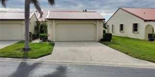 Seasonal 3/2/2 waterfront villa in Punta Gorda Gallery 1