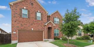 Leander Living with Loft, Flex Space & Style Gallery 1