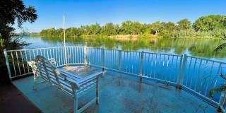 Beautiful 3 bedroom 2 bath home on the River - HOA Community Gallery 1