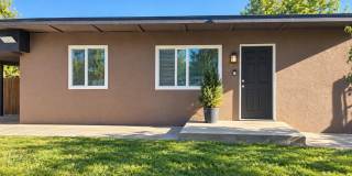 For Rent / Se Renta – 3 Bed, 2 Bath Home in Madera | Casa de 3 Recámaras 2 banos Gallery 1