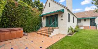 Beautiful House in Westwood Charter Cachment Area Gallery 21
