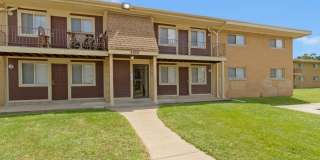 The Vista Apartment Homes Gallery 30