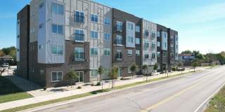 Quincy Court Quincy Court Gallery 1