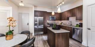 Rize Irvine Apartments Gallery 3