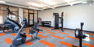 PowderHaus Apartments and Townhomes Gallery 1018