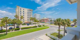 Fully Furnished Jax Beach Townhome Gallery 44