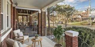 5105 NEW HAMPSHIRE Avenue NW Gallery 5