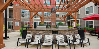 Link Apartments Brookstown Gallery 24