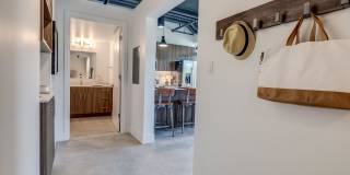 Urban Center Apartments Gallery 16