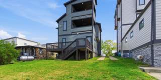 East Nashville Rental with Downtown Views! Gallery 44