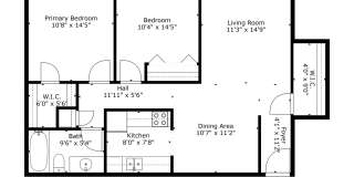 Haven Park Apartments Gallery 105