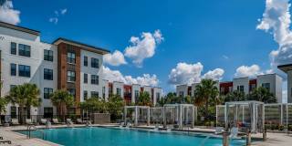 Mirrorton Apartments Gallery 2