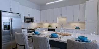 The Rise Apartments Gallery 1