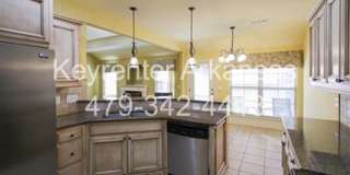 Gorgeous home in Bentonville! Gallery 7