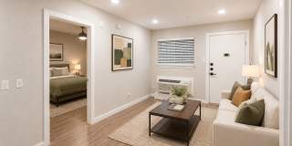 The Hedge Apartments Gallery 9