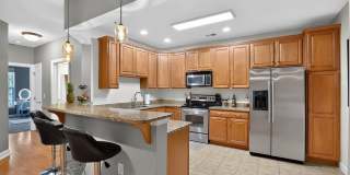 Spacious 2BR Condo in La Plata Gallery 15