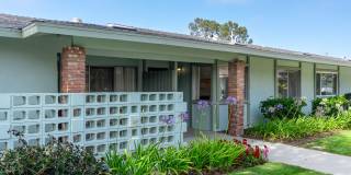 Charming 2BR Condo in Hueneme Bay 55+ Community with 2-Car Garage Gallery 1
