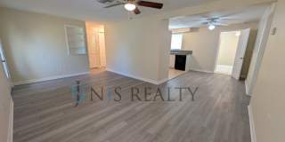 Newly renovated 3/1/1 NEW flooring, NEW paint, updated kitchen & bath, fenced yard.. a MUST SEE!! Gallery 4