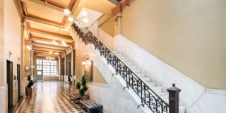 San Fernando Building Lofts Gallery 3