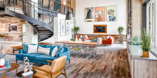 The Baxter Decatur Apartments Gallery 38