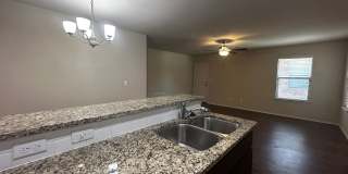 3 Bedroom 2 Bathroom 2 Car Garage Duplex In Moore Gallery 7