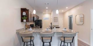 The Regency Gardens Gallery 3