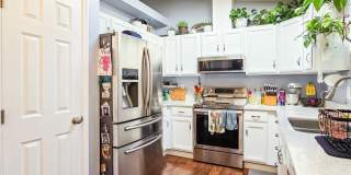 4BD/2.5BA Monroe Home Gallery 6