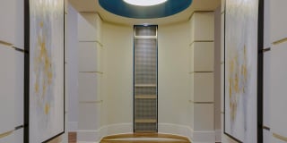 Abberly at Southpoint Gallery 22