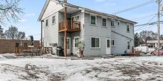 3 E Main Street unit: 1 Gallery 1