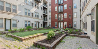 Uptown Lake Apartments Gallery 35
