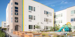 Avenida del Sol - Affordable Housing Gallery 16