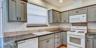 2 Bed 2 Bath Single-Level Home (55 & over Community) Landscaping Included 2 Bed 2 Bath Single-Level Home (55 & over Community) Landscaping Included Gallery 4