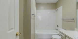 Albany Ridge Apartments – Comfortable Living in West Lubbock Gallery 21
